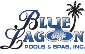 Blue Lagoon Pools & Spas